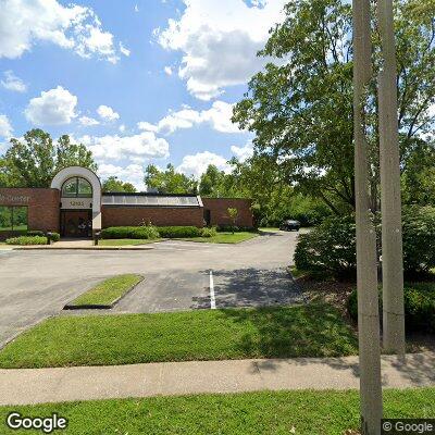 Thumbnail image of the front of a dentist office practice with the name St Louis Smile Center which is located in Bridgeton, MO