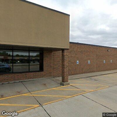 Thumbnail image of the front of a dentist office practice with the name Northwest Family Dental which is located in Saint Joseph, MO