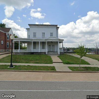 Dentist Office Image for provider