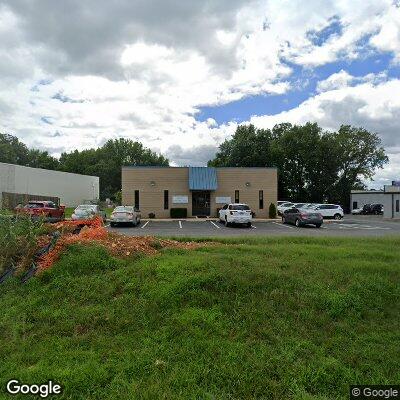 Thumbnail image of the front of a dentist office practice with the name Absolute Dental Care which is located in Nixa, MO