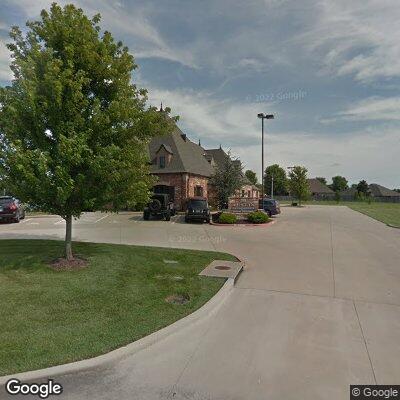 Dentist Office Image for provider