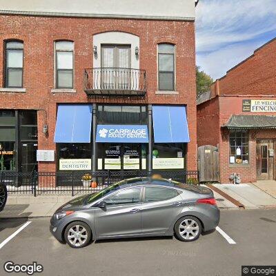 Dentist Office Image for provider