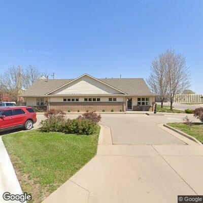 Dentist Office Image for provider