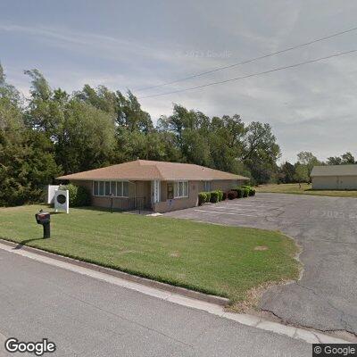 Dentist Office Image for provider