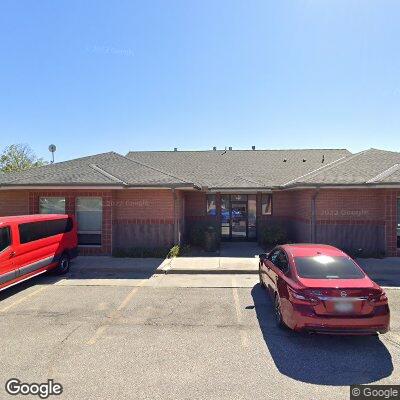 Dentist Office Image for provider