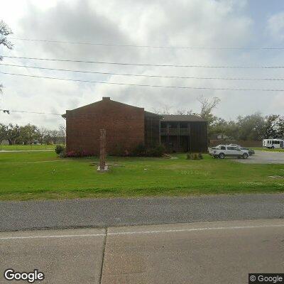 Thumbnail image of the front of a dentist office practice with the name South Louisiana Dentofacial Center which is located in Houma, LA