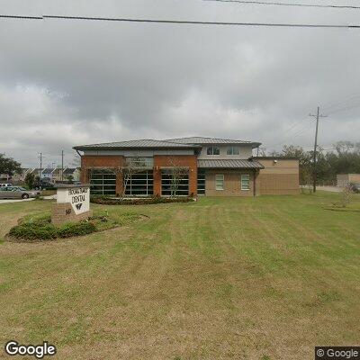 Thumbnail image of the front of a dentist office practice with the name Houma Family Dental which is located in Houma, LA