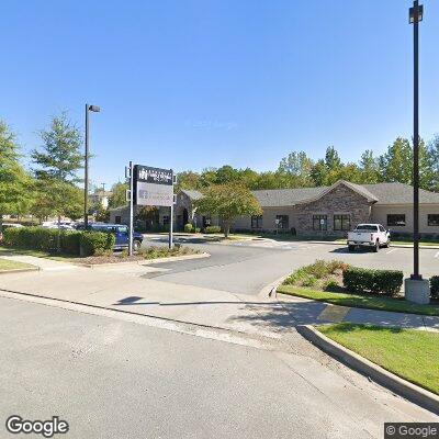 Dentist Office Image for provider