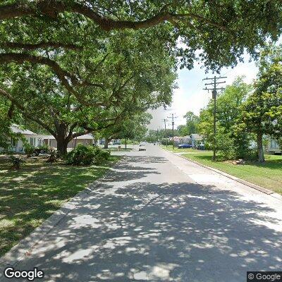 Thumbnail image of the front of a dentist office practice with the name Leger Family Dentistry/Dr Thomas Leger/Dr Benjamin Duplantis which is located in Jennings, LA