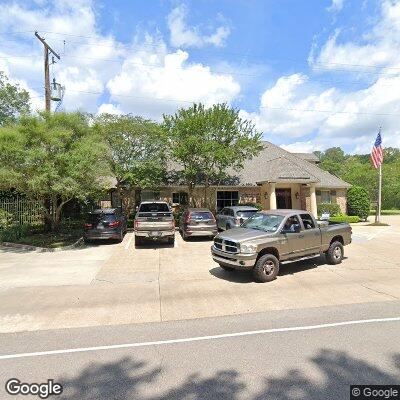 Thumbnail image of the front of a dentist office practice with the name Sullivan Dental Center which is located in Saint Francisville, LA