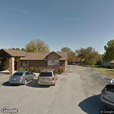 Dentist Office Image for provider