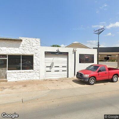 Dentist Office Image for provider