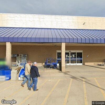 Thumbnail image of the front of a dentist office practice with the name Best Dentists Clinic which is located in Lewisville, TX