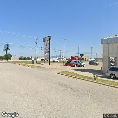 Thumbnail image of the front of a dentist office practice with the name Docs Dental which is located in Killeen, TX