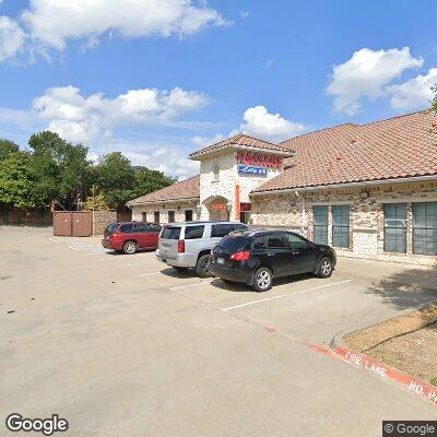 Dentist Office Image for provider