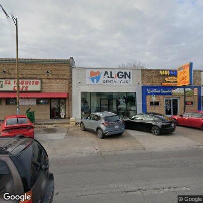 Thumbnail image of the front of a dentist office practice with the name East Dallas Family Dentistry which is located in Dallas, TX