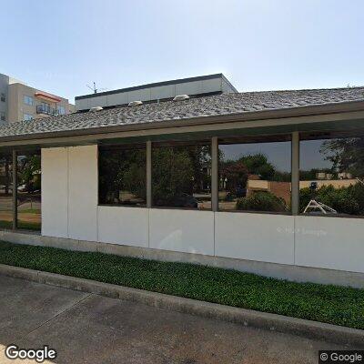 Thumbnail image of the front of a dentist office practice with the name Arlington Texas Oral Surgery which is located in Arlington, TX