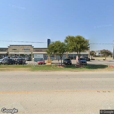 Thumbnail image of the front of a dentist office practice with the name Castroville Dental which is located in Castroville, TX