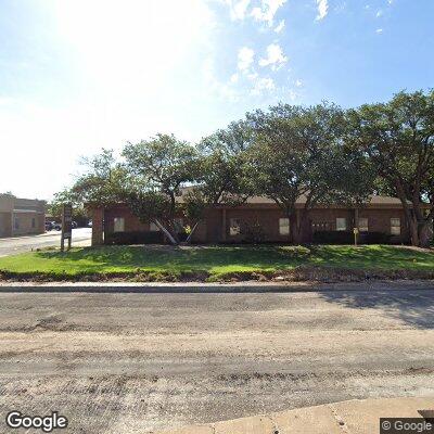 Thumbnail image of the front of a dentist office practice with the name Southwest, Dental Care of Abilene PLLC which is located in Abilene, TX