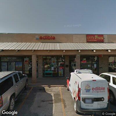 Dentist Office Image for provider