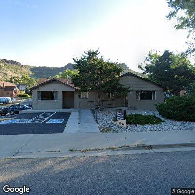 Thumbnail image of the front of a dentist office practice with the name Golden Dental Care - John M Burchfield, DDS, PC which is located in Golden, CO