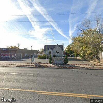 Dentist Office Image for provider