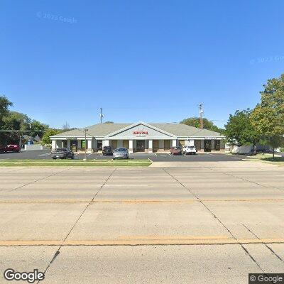 Thumbnail image of the front of a dentist office practice with the name Jorge F. Zapata DDS - Gentle Family Dentistry which is located in Ogden, UT