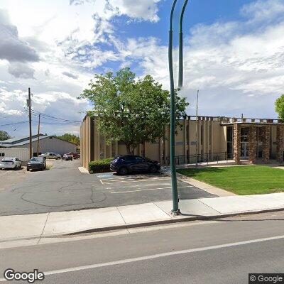 Thumbnail image of the front of a dentist office practice with the name Brian K Tavoian Family Dentistry which is located in Cedar City, UT