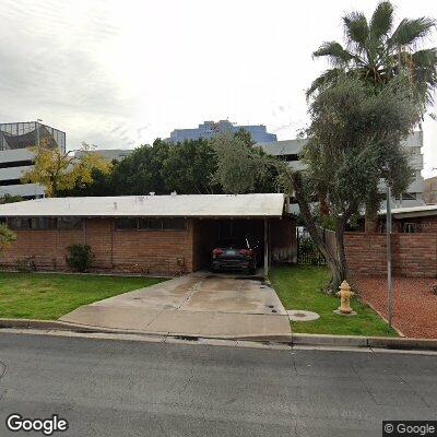 Dentist Office Image for provider