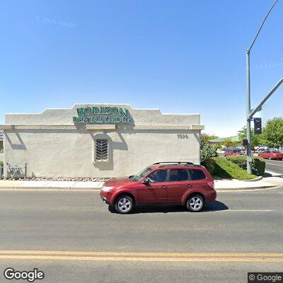 Thumbnail image of the front of a dentist office practice with the name Windsong Dental Arts which is located in Prescott Valley, AZ