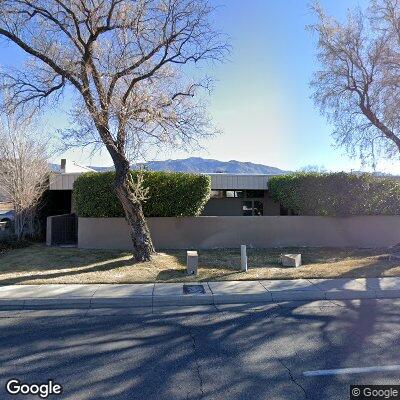 Thumbnail image of the front of a dentist office practice with the name The Oral Surgery Center of Albuquerque which is located in Albuquerque, NM