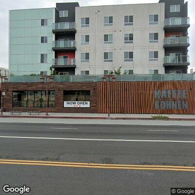 Thumbnail image of the front of a dentist office practice with the name Besfeel Dental which is located in Los Angeles, CA