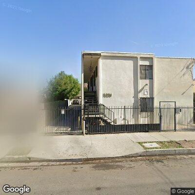 Dentist Office Image for provider