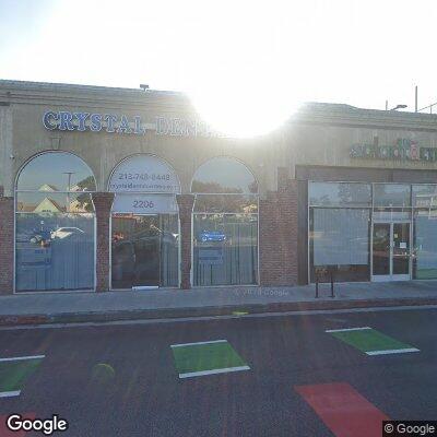 Dentist Office Image for provider