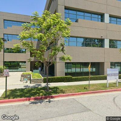 Dentist Office Image for provider