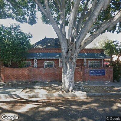 Dentist Office Image for provider