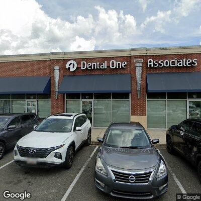 Thumbnail image of the front of a dentist office practice with the name Bonnick, Andrea M, DDS which is located in Capitol Heights, MD