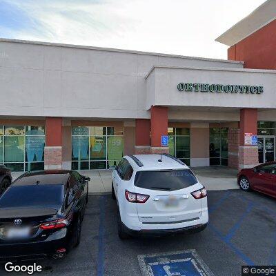 Dentist Office Image for provider