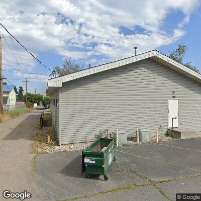 Dentist Office Image for provider