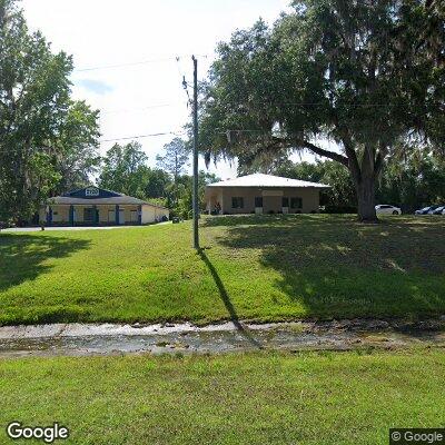 Thumbnail image of the front of a dentist office practice with the name Lake City Dental Specialists which is located in Lake City, FL