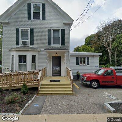 Dentist Office Image for provider