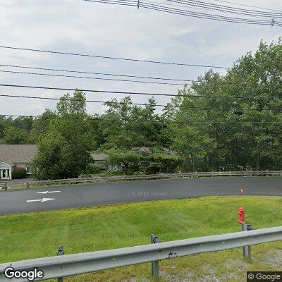 Dentist Office Image for provider