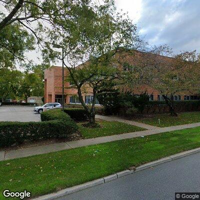 Thumbnail image of the front of a dentist office practice with the name Old Hook Dental Philip Aurbach which is located in Westwood, NJ