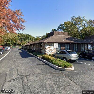 Thumbnail image of the front of a dentist office practice with the name Ocean Dentistry In Cherry Hill which is located in Cherry Hill, NJ