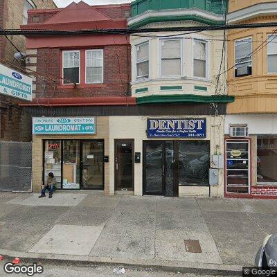 T & D Gentle Dental Care, dentists office located at 2412 Atlantic Ave, Atlantic City, NJ.