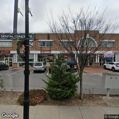 Thumbnail image of the front of a dentist office practice with the name Pediatric Dentistry of Glen Cove which is located in Glen Cove, NY