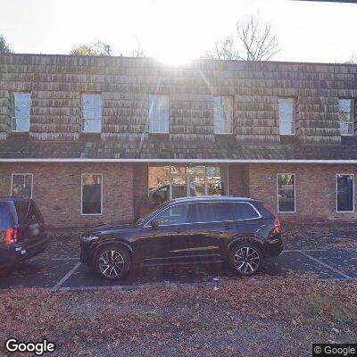 Thumbnail image of the front of a dentist office practice with the name Periodontal Associates of Long Island which is located in Glen Head, NY