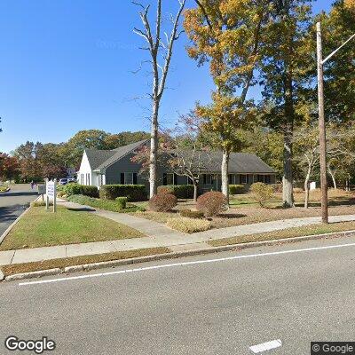 Dentist Office Image for provider