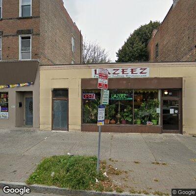 Dentist Office Image for provider