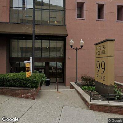 Thumbnail image of the front of a dentist office practice with the name Levine & Lipnick - Norman J Levine DDS which is located in Albany, NY